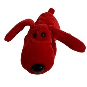 1996 Ty Baby Rover The Dog